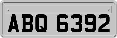 ABQ6392