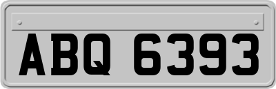 ABQ6393