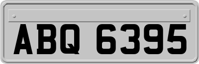 ABQ6395