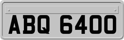 ABQ6400