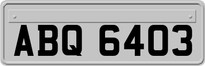 ABQ6403