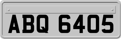 ABQ6405