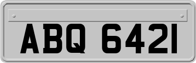 ABQ6421