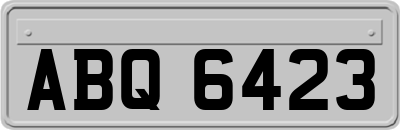 ABQ6423