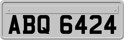 ABQ6424