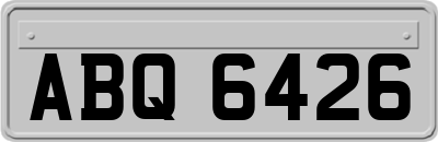 ABQ6426