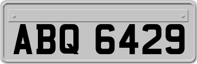 ABQ6429