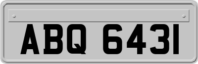 ABQ6431