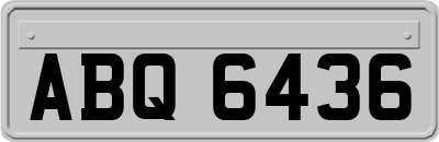 ABQ6436
