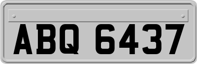 ABQ6437