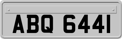 ABQ6441