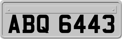 ABQ6443