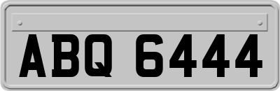 ABQ6444