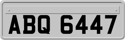 ABQ6447