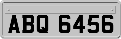 ABQ6456