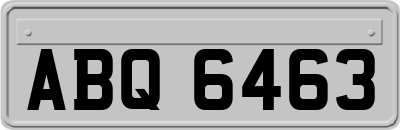 ABQ6463