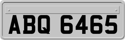ABQ6465
