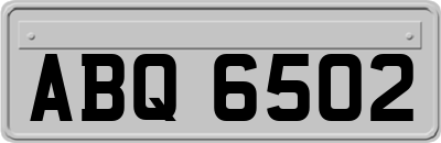 ABQ6502