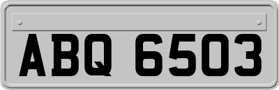 ABQ6503