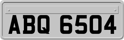 ABQ6504