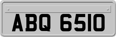 ABQ6510