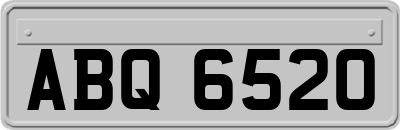 ABQ6520
