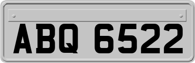 ABQ6522