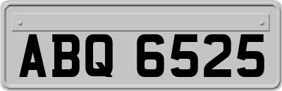 ABQ6525
