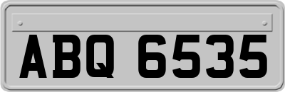 ABQ6535