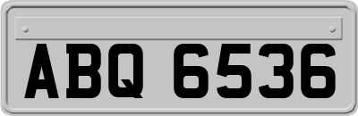 ABQ6536