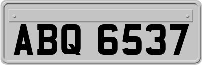 ABQ6537