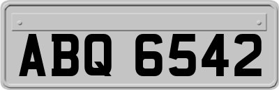 ABQ6542