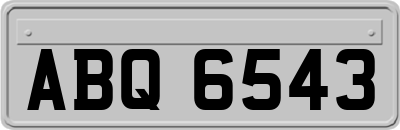 ABQ6543