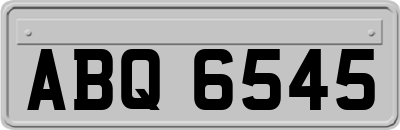 ABQ6545