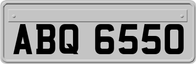 ABQ6550