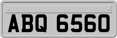 ABQ6560