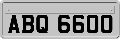 ABQ6600