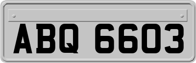 ABQ6603