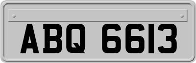 ABQ6613