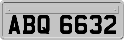 ABQ6632