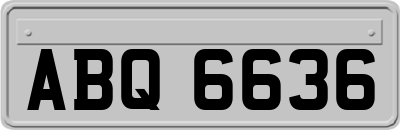 ABQ6636