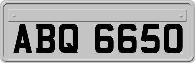 ABQ6650