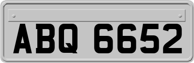ABQ6652
