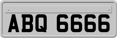 ABQ6666