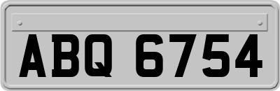 ABQ6754