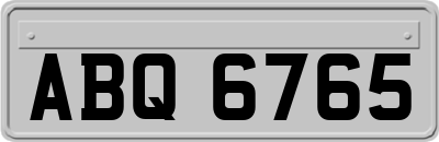 ABQ6765