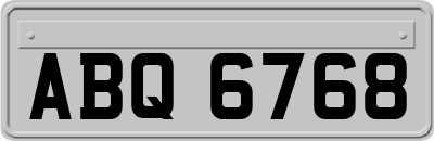 ABQ6768