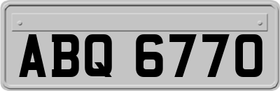 ABQ6770