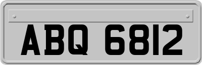 ABQ6812