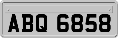ABQ6858